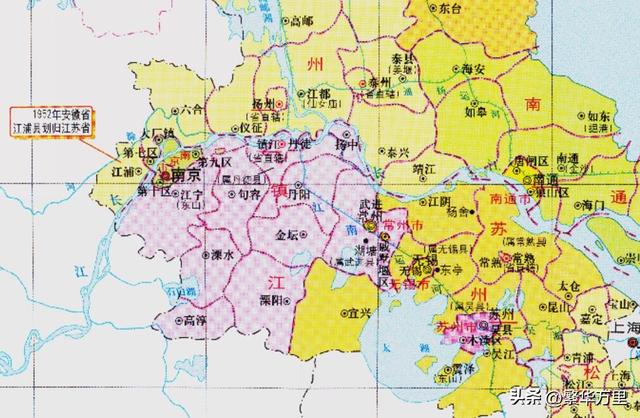 京口是现在的哪个城市，京口是现在的哪个城市1001无标题（江苏省的镇江市）