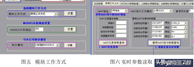 通信方式有哪些，数据通信有哪几种方式（几款常用的流量计通信方式记录）