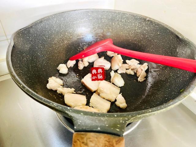 笋干怎么做好吃，笋干怎么做比较好吃（好吃的笋干）