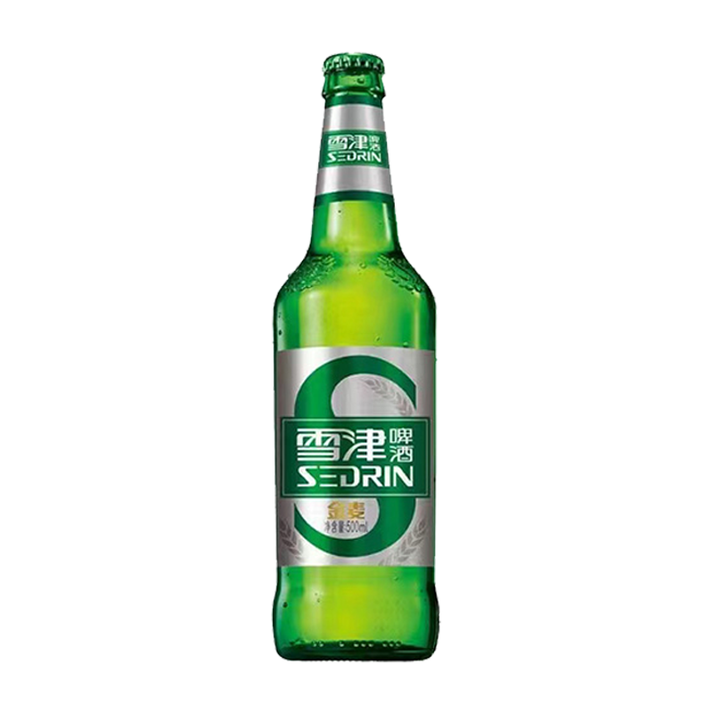 哈尔滨啤酒厂（全国啤酒）