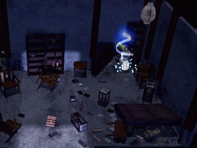 rpg游戏是什么，rpg类游戏是啥（影响游戏发展史的五大国产RPG）