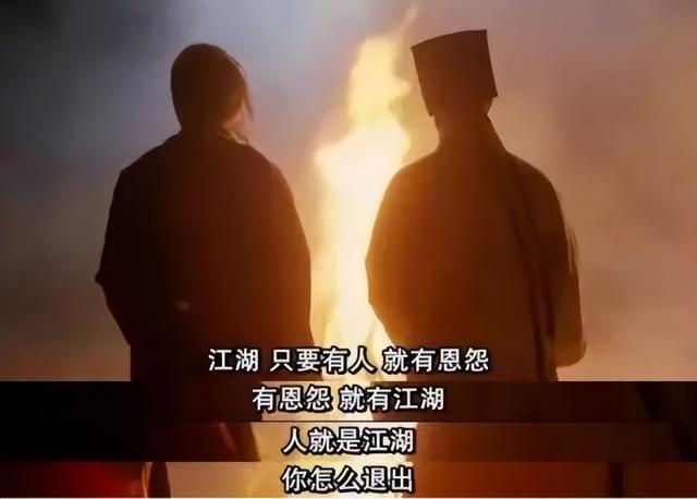 为什么徐克的魔改电影都是经典，徐克的改编打破票房纪录