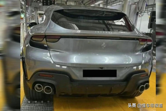 法拉利是哪个国家的品牌，法拉利是什么国家出的（国内或售420万起）