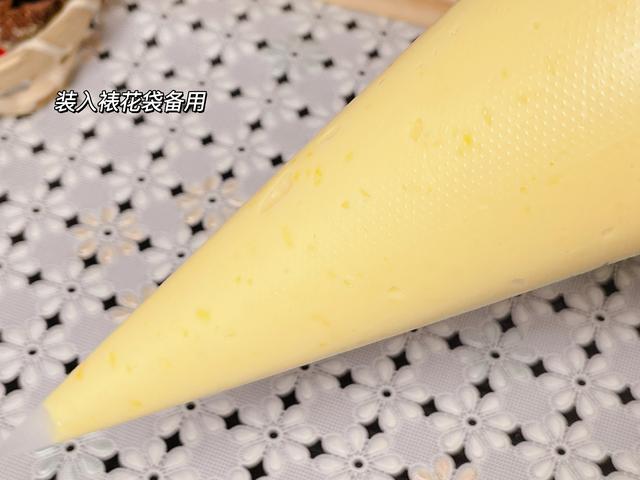 豆乳酱详细做法，豆乳盒子蛋糕香甜不腻