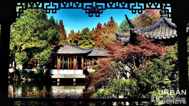 八载图片保护有哪些，八载图片保护怎么设置（西湖保护70年）