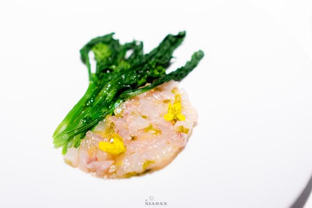 米其林三星龙吟料理，去东京吃这家神级米其林三星法餐厅吧