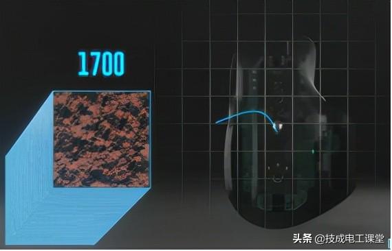 鼠标无法拖动文件，鼠标不能拖动（鼠标在移动时发生了什么）