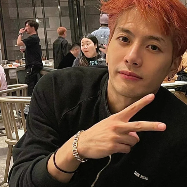 王嘉尔，微信头像，王嘉尔（王嘉尔生图yyds）