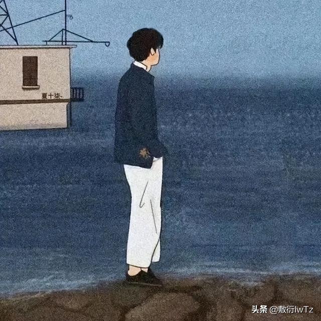 情侣头像超好看一对新款，超好看的情侣头像一对 “晴天也会突然下暴雨，温柔的人也会不开心”（情侣微信头像 ， 情人节快乐）