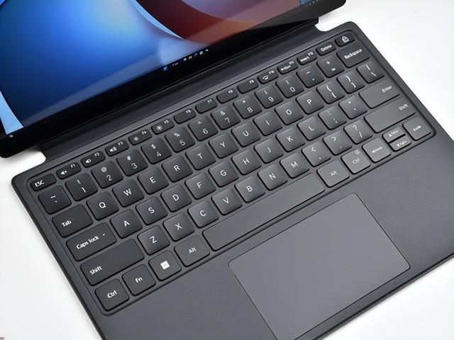 win10电池图标不见了，win10电池图标不见了怎么解决（12.4二合一笔记本有感）