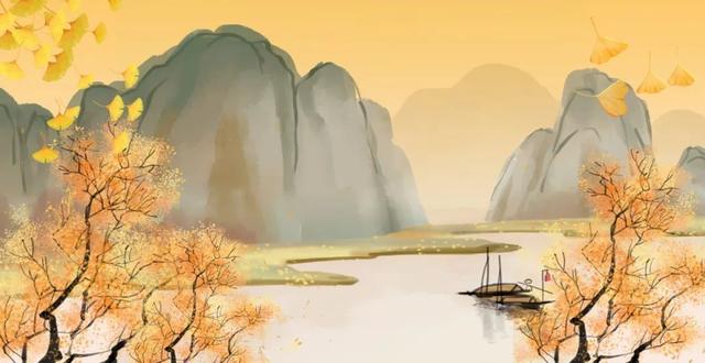 秋天的唯美句子，描写秋天的句子唯美（30个清美悠然的秋天诗句）