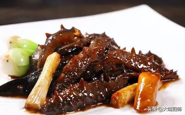 八大菜系之首，鲁菜为什么是八大菜系之首（八大菜系排第一的鲁菜）