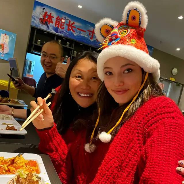 谷爱凌父母，冬奥谷爱凌父母简介（谷爱凌神秘父亲是谷歌第5号员工、房地产商）