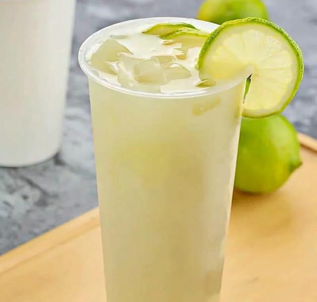 火爆网红奶茶做法，30种热销奶茶配方来了