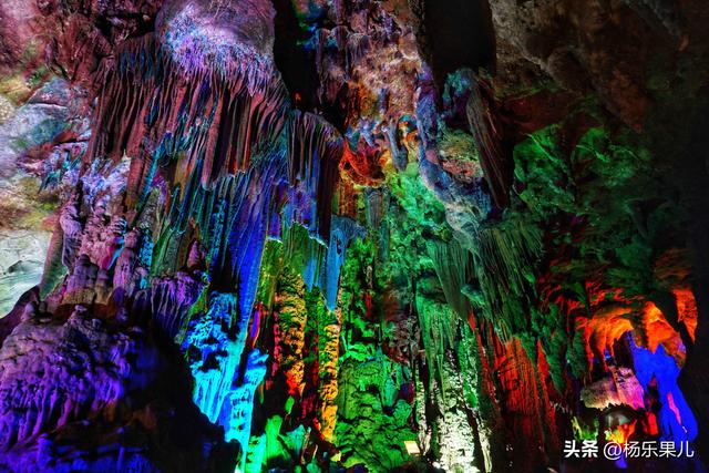 桂林旅游景点介绍，广西桂林旅游景点介绍（广西-桂林十景）