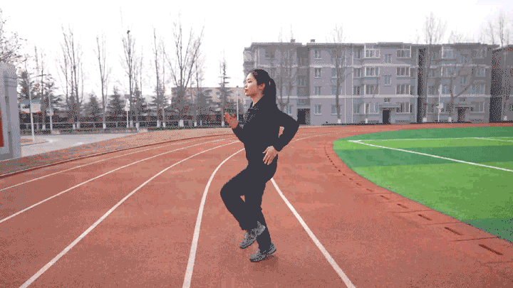 体育锻炼的基本方法，体育锻炼的方法（教你八个动作分分钟入门）