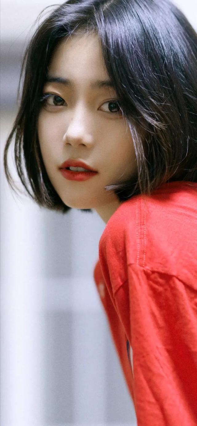 有气质女人晚安说说，有气质女人晚安说说图片大全（精选美女明星手机壁纸合集）