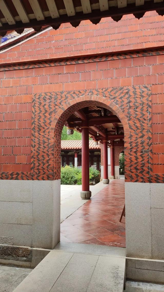 福建省泉州市旅游景点大全，2023泉州Citywalk