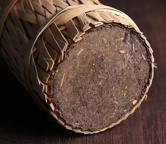 什么是茯茶 茶的品种，什么是茯茶（入选国家非遗的5种黑茶）