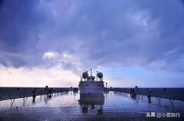 西沙群岛旅游行程，三亚到西沙群岛4日游行程分享