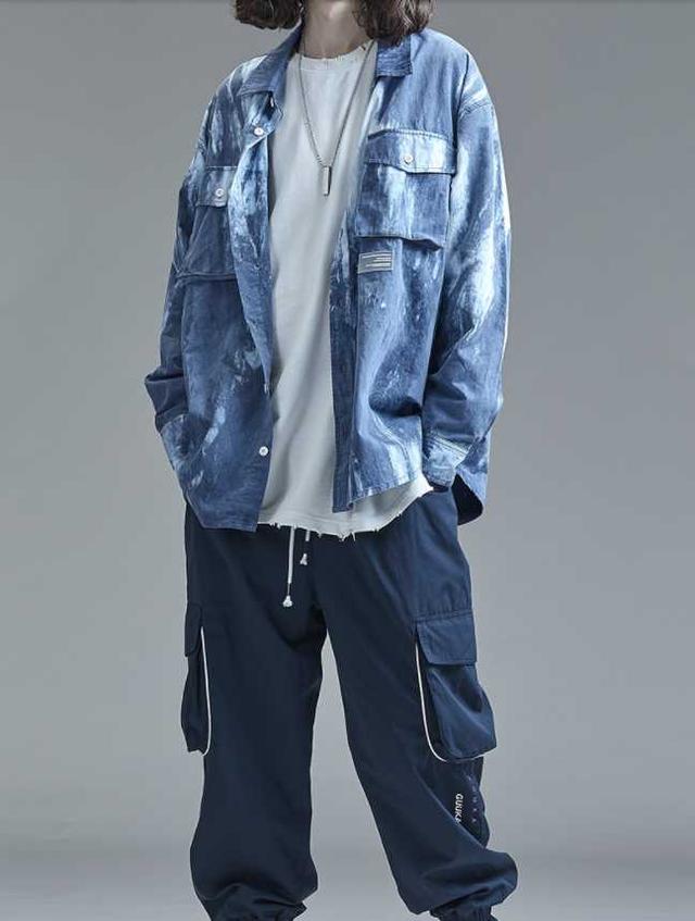 男士衬衫品牌十大排名，国际男士衬衫品牌十大排名（20家200件平价高级感衬衫）