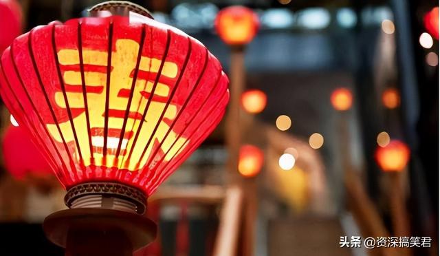 为什么要过年传说，过年的由来和传说故事（过年的来历）