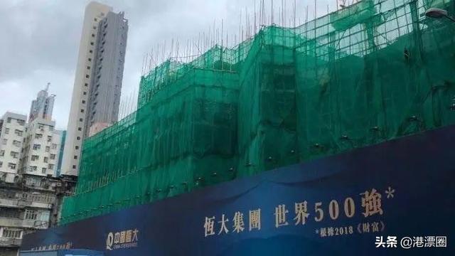 什么是烂尾楼，烂尾楼是什么意思（内地爆100多个烂尾楼）