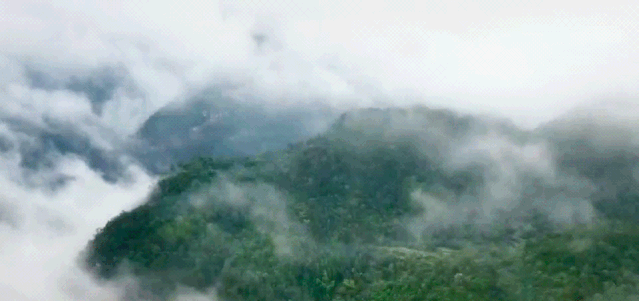 宁德白水洋风景区，白水洋一日游（爱游山的看过来。天下第一绝景~白水洋）
