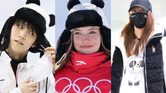 李玉刚羽生结弦，羽生结弦首播超10万人观看（果然优秀的人都心心相惜）