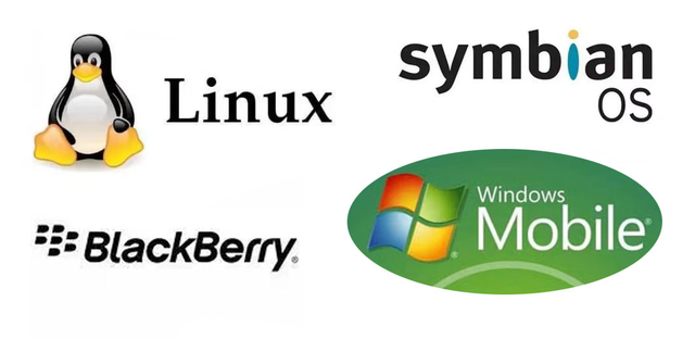 2011智能手机排行，2012智能手机排行榜（简简单单的经典手机怀旧系列）