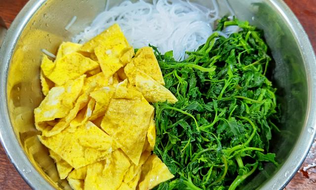 野菜灰灰菜怎么做好吃，野菜灰灰菜怎么做好吃的（却常被人“嫌弃”）