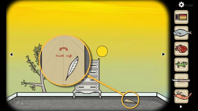 怀表怎么调时间，怀表怎么搭配（Room》重置PC图文攻略+隐藏关卡）