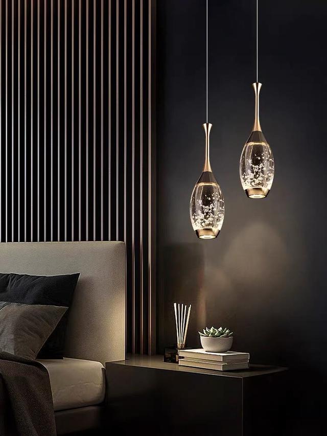 卧室吊灯如何选购，卧室吊灯怎么选（不知道怎么选的赶紧收藏备用）