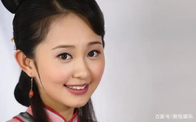 潘金莲演员，4位潘金莲的扮演者（潘金莲演员）