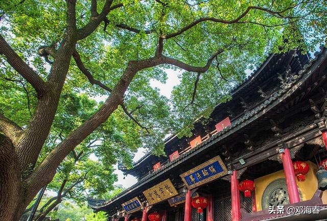 鸿胪寺的职责是什么，鸿胪寺是做什么的（寺和庙有什么区别）