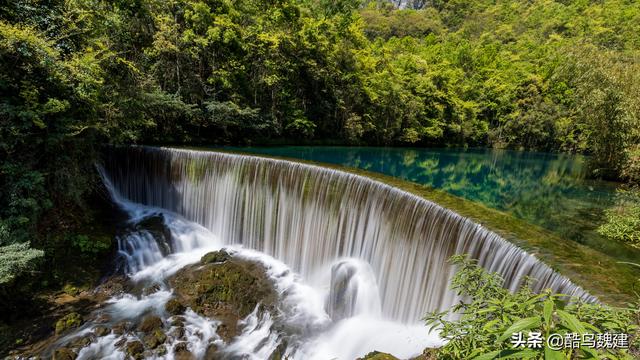 荔波旅游景点有哪些，荔波值得去的旅游景点有哪些（用我们在荔波两年的经验告诉你）