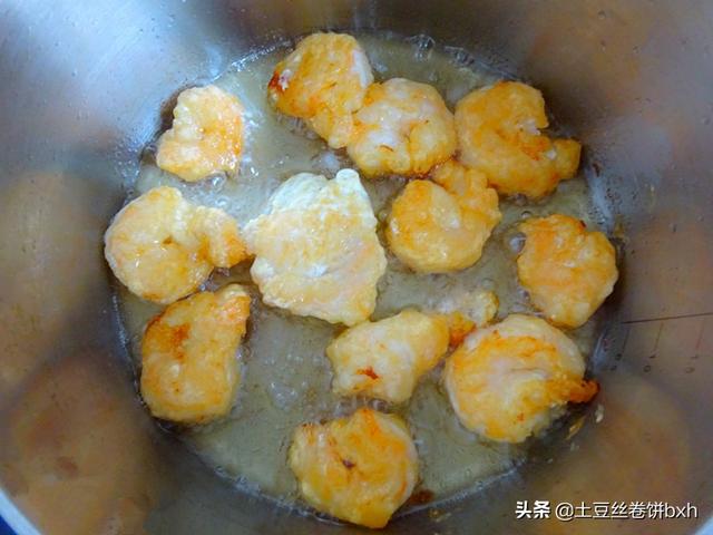基围虾怎么做好吃，新鲜基围虾怎么做好吃（多给孩子吃这菜）