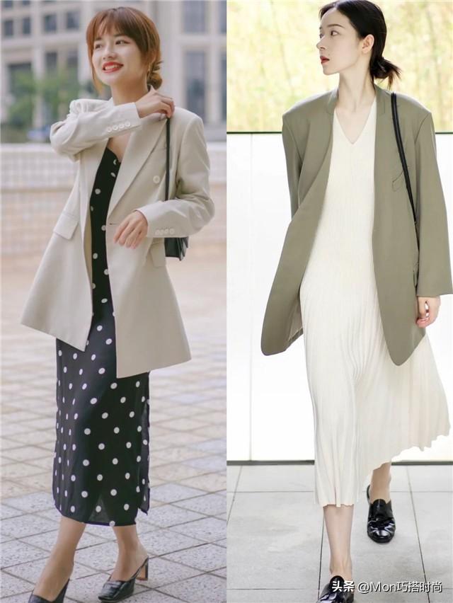 女生肩宽适合穿的西服，女生肩宽适合穿的西服品牌（今年最专业的穿法在这）