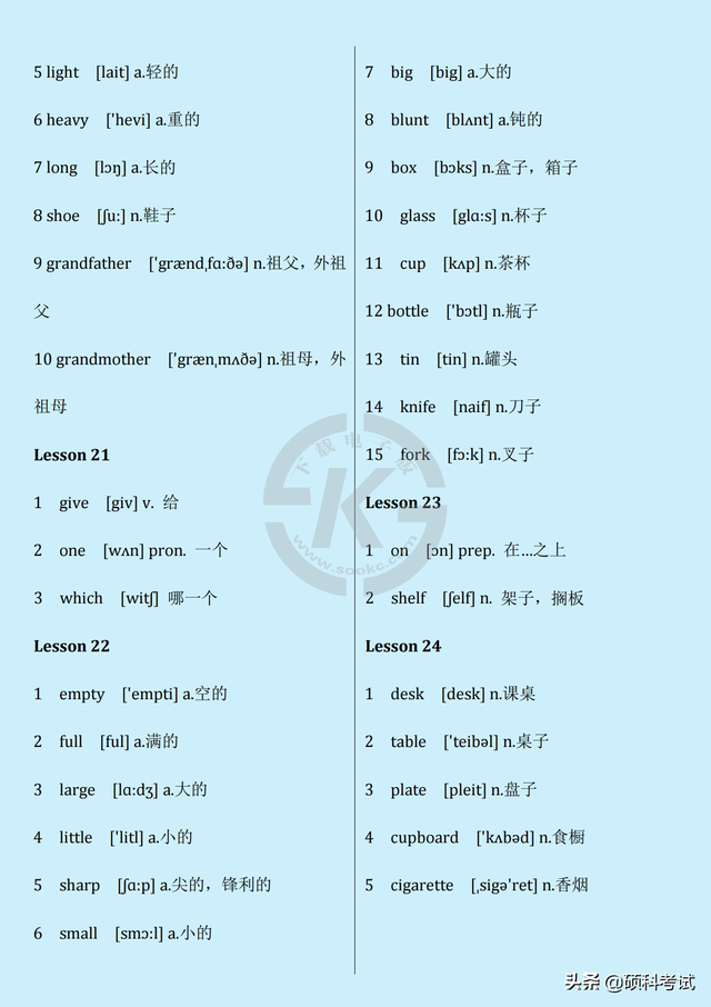 培养用英语怎么说，培养的英文（<含音标>孩子学习英语轻松入门）