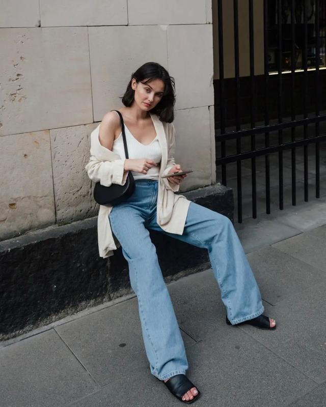 脑门大适合什么发型，脑门大适合啥发型（怎样才能找到适合自己的那款）