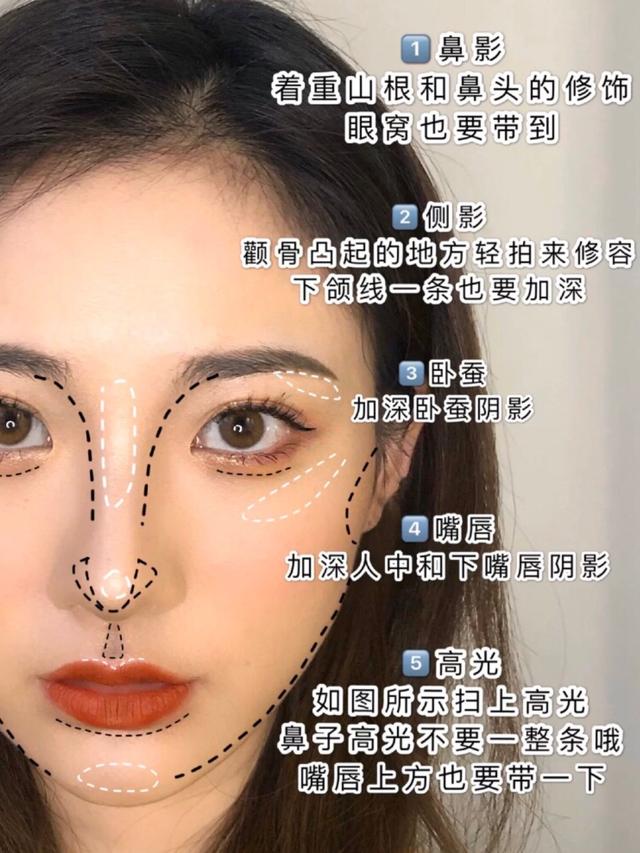 打扮自己9大技巧，女孩子打扮自己技巧（那一定要借鉴的变美方法）