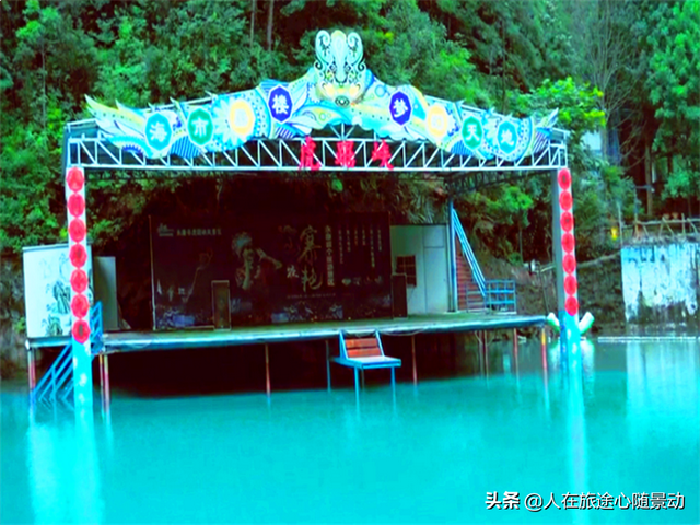 永康方岩风景区，永康方岩具体介绍（千年古县永康的这些景点）