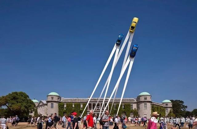 世界著名雕塑作品有哪些，世界有名的雕塑（世界各地有影响力的雕塑一瞥）