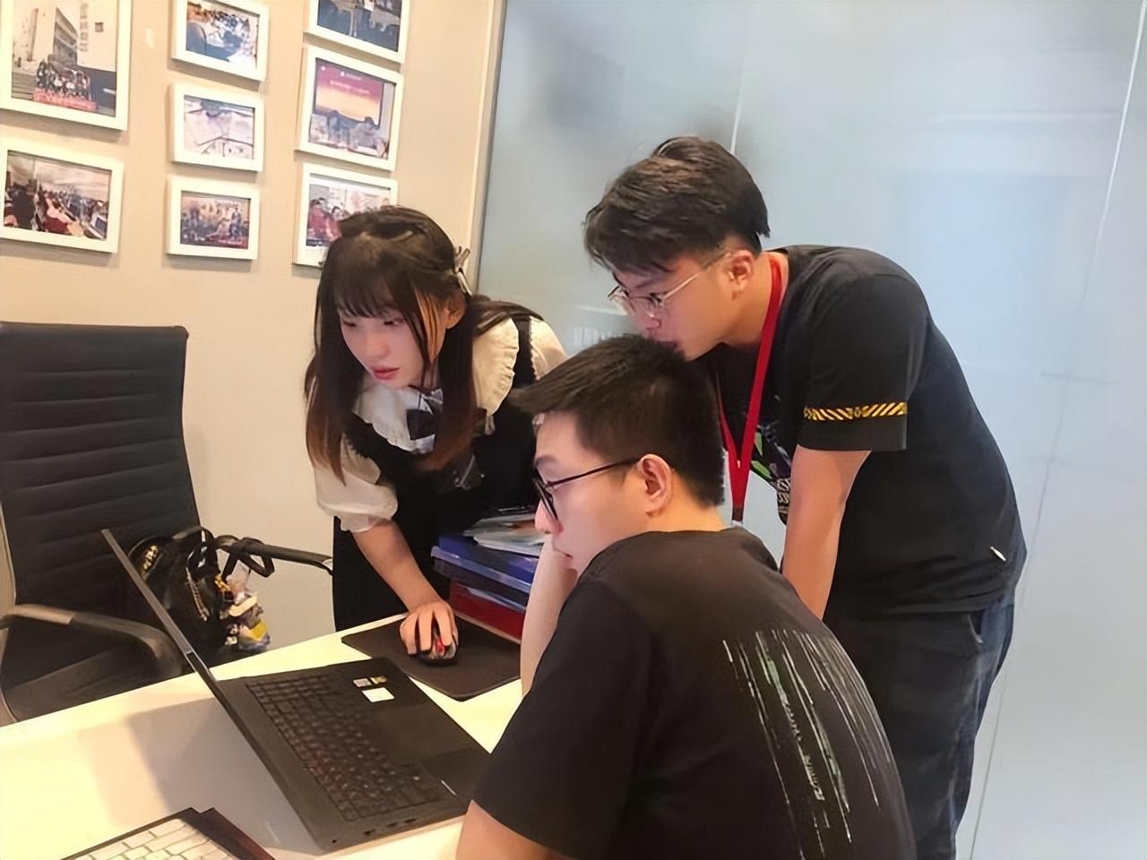 游戏软件制作需要学什么（游戏APP开发的入门知识）