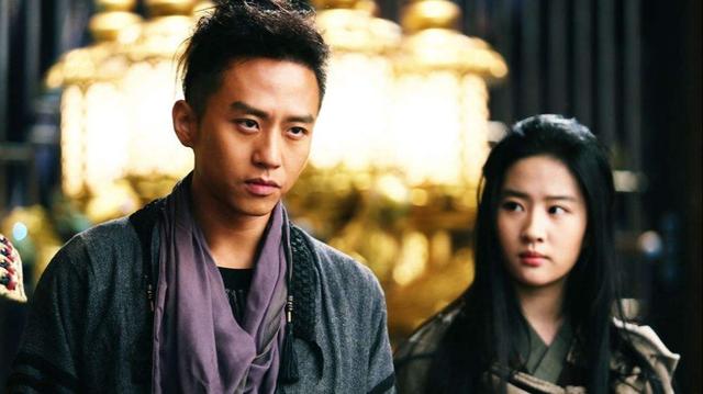 华谊兄弟旗下艺人名单，华谊兄弟旗下艺人名单2022（黄晓明和邓超两位“华谊一哥”）