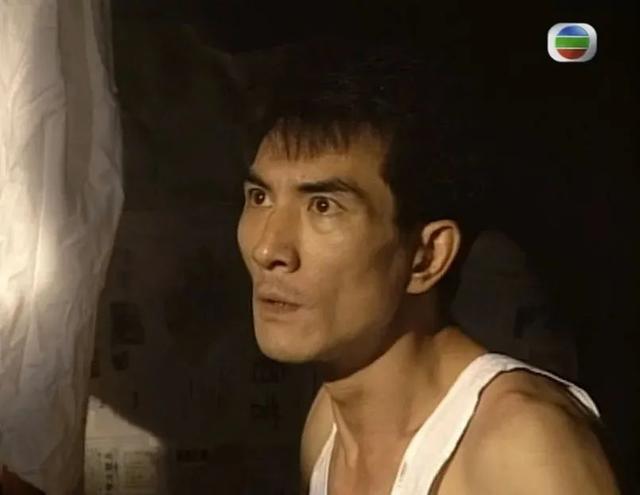 黄子华周慧敏电影，周慧敏香港流行乐坛玉女掌门人（68岁TVB一代神隐22年终出山拍戏）