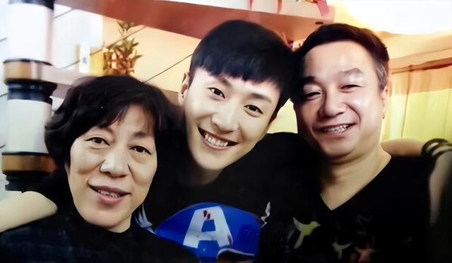 乔任梁意外死亡，乔任梁是什么时候去世的（白发父母怀念他的方式招来谩骂）