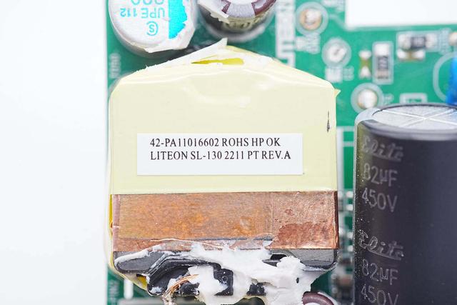 电脑适配器是什么，什么是适配器（拆解联想100W电源适配器看看用料）