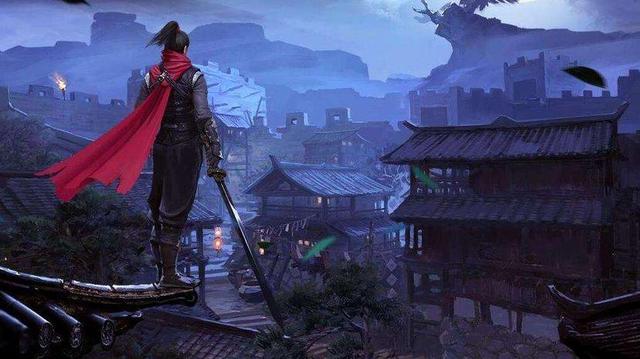 24本诡异流小说，5本很不错诡异仙侠流小说