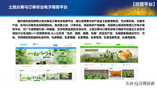 数字农业项目实施方案，找金矿用哪种物探方法好（智慧数字乡村农业大数据平台全套解决方案）